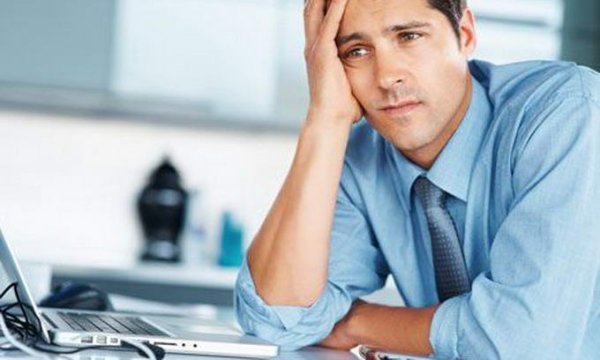 Потерян доступ к домену: что делать?