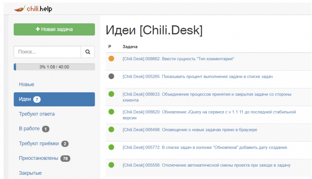 Что нужно для того, чтобы начать работать2
